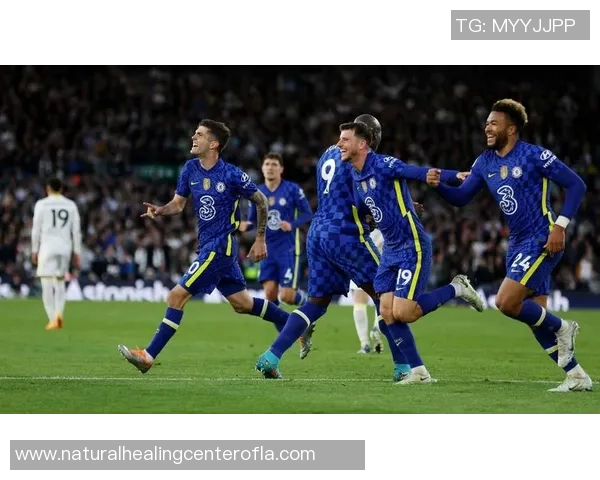 英超:利兹联VS切尔西